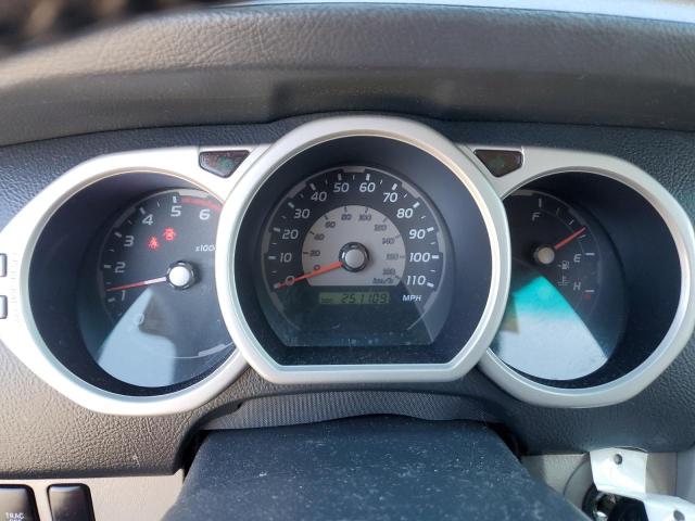 Photo 9 from auction – 2003 TOYOTA 4RUNNER SR with VIN JTEZT14R230011448
