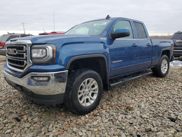 GMC SIERRA K15 2016 with VIN 1GTV2MEC2GZ385786 - Photo from auction