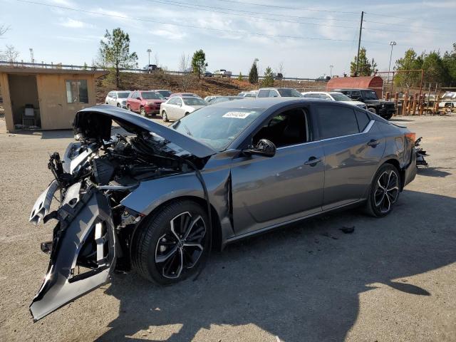 Photo 1 from auction – 2023 NISSAN ALTIMA SR with VIN 1N4BL4CV9PN415772