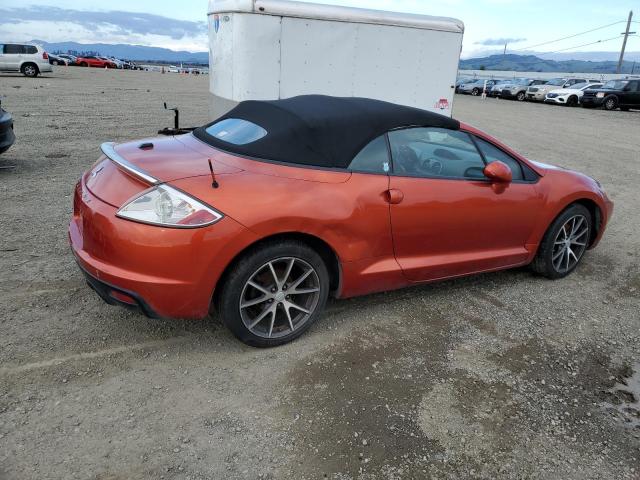 Photo 3 from auction – 2012 MITSUBISHI ECLIPSE SP with VIN 4A37L2EF6CE002600