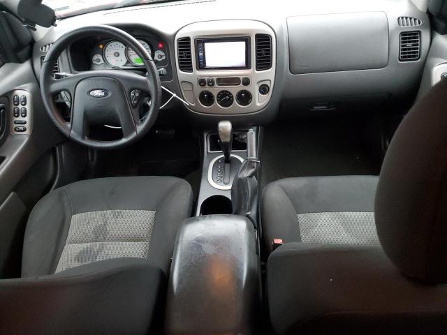 Photo 8 from auction – 2007 FORD ESCAPE XLT with VIN 1FMCU93137KB51578