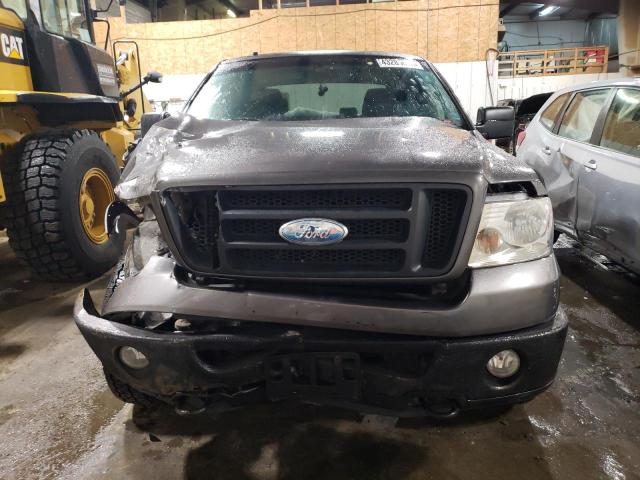 Photo 5 from auction – 2008 FORD F150 SUPER with VIN 1FTPW14568FA69731