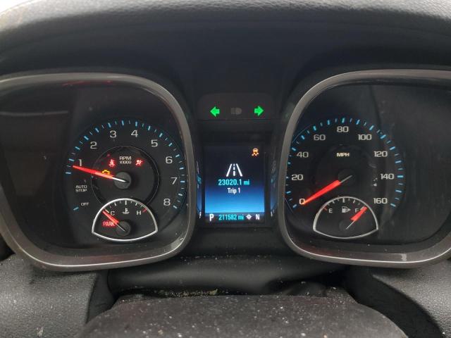 Photo 9 from auction – 2015 CHEVROLET MALIBU 1LT with VIN 1G11C5SLXFF150888