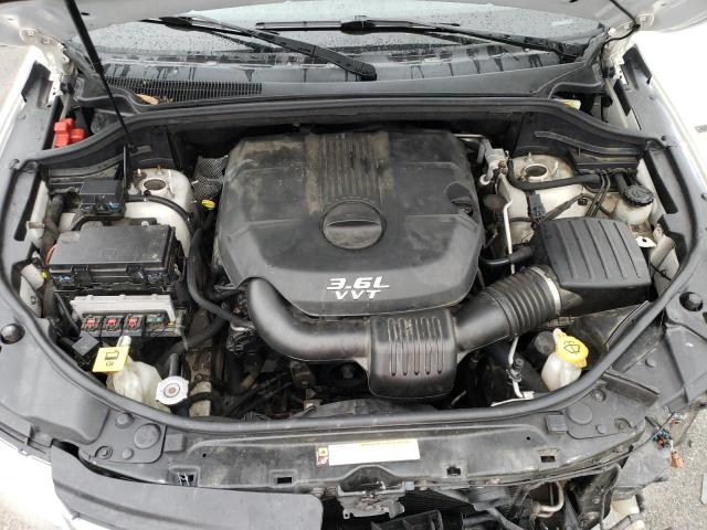 Photo 12 from auction – 2012 JEEP GRAND CHER with VIN 1C4RJEAG7CC256748