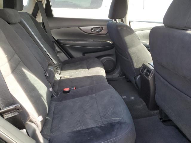 Photo 11 from auction – 2016 NISSAN ROGUE S with VIN 5N1AT2MV2GC804866