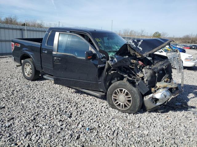 Photo 4 from auction – 2011 FORD F150 SUPER with VIN 1FTFW1EF8BFB80727