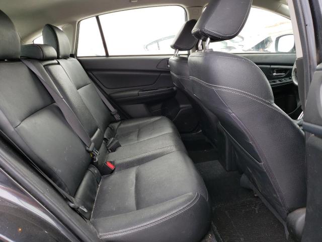 Photo 10 from auction – 2014 SUBARU IMPREZA SP with VIN JF1GPAR62E8255576