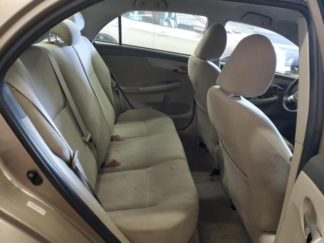 Photo 10 from auction – 2010 TOYOTA CORROLLA with VIN 1NXBU4EE4AZ211720