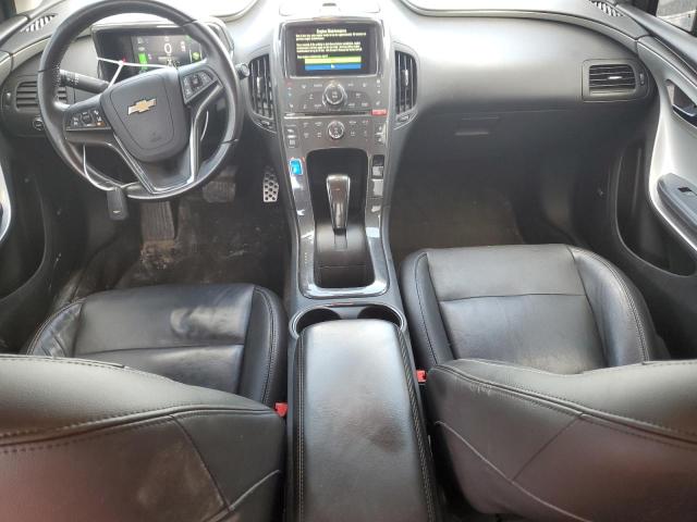 Photo 8 from auction – 2014 CHEVROLET VOLT with VIN 1G1RD6E45EU173337