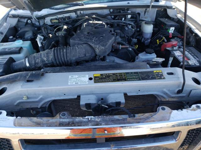 Photo 11 from auction – 2011 FORD RANGER SUP with VIN 1FTLR4FE0BPA97806