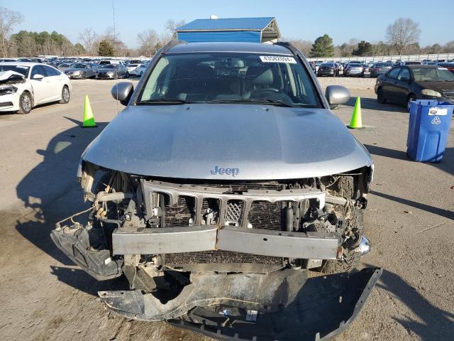 Photo 5 from auction – 2016 JEEP COMPASS LA with VIN 1C4NJDEB2GD773172