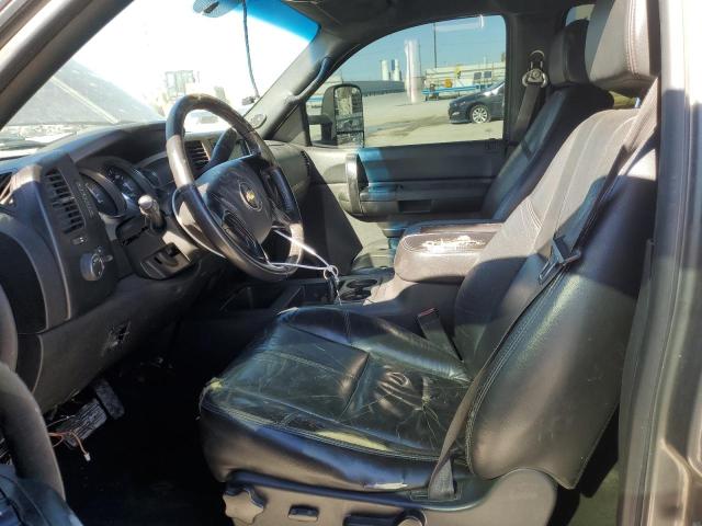 Photo 7 from auction – 2007 CHEVROLET SILVERADO with VIN 2GCEK13M971675266