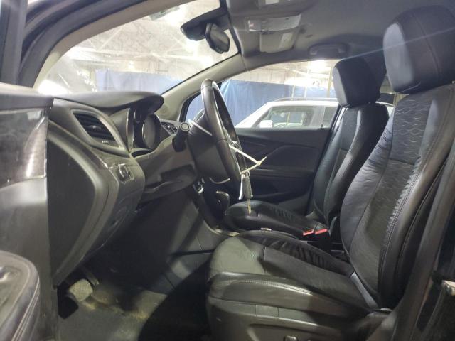 Photo 7 from auction – 2016 BUICK ENCORE CON with VIN KL4CJBSB9GB551170