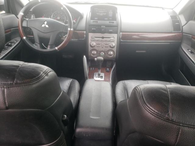 Photo 8 from auction – 2011 MITSUBISHI GALANT ES with VIN 4A32B3FF3BE005521