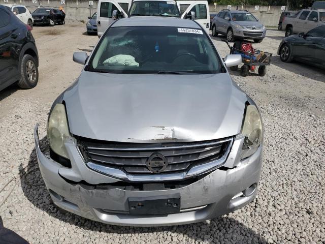 Photo 5 from auction – 2011 NISSAN ALTIMA BAS with VIN 1N4AL2AP4BC165219