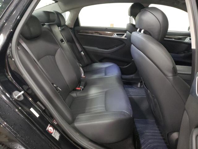 Photo 10 from auction – 2017 GENESIS G80 BASE with VIN KMHGN4JEXHU186163