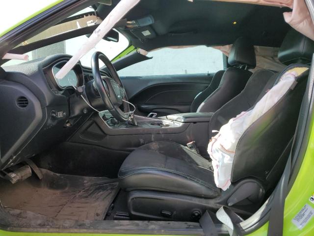 Photo 7 from auction – 2015 DODGE CHALLENGER with VIN 2C3CDZBT9FH764712