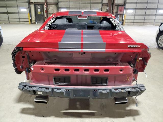 Photo 6 from auction – 2013 DODGE CHALLENGER with VIN 2C3CDYCJXDH611289