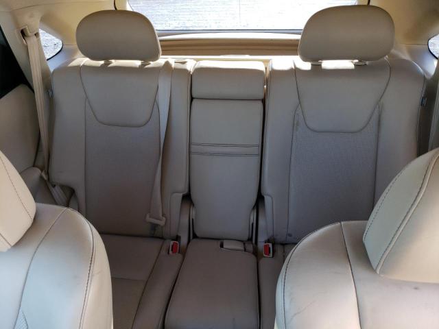 Photo 10 from auction – 2014 LEXUS RX 350 with VIN 2T2ZK1BA1EC141066