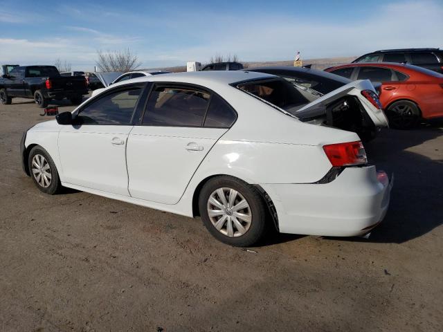 Photo 2 from auction – 2014 VOLKSWAGEN JETTA BASE with VIN 3VW2K7AJXEM316753