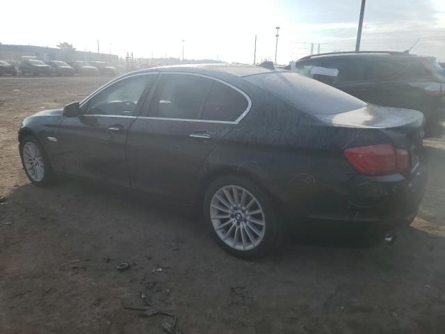 Photo 2 from auction – 2013 BMW 535 XI with VIN WBAFU7C55DDU68171