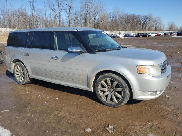 Photo 4 from auction – 2009 FORD FLEX LIMIT with VIN 2FMEK63C29BA35672