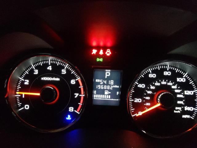 Photo 9 from auction – 2014 SUBARU FORESTER 2 with VIN JF2SJAMC0EH425552