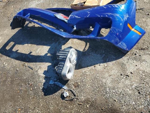 Photo 12 from auction – 2021 DODGE CHALLENGER with VIN 2C3CDZFJ7MH558858