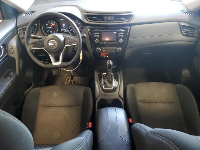 Photo 8 from auction – 2017 NISSAN ROGUE S with VIN 5N1AT2MT2HC840492