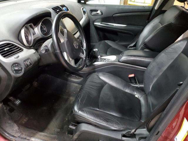 Photo 7 from auction – 2011 DODGE JOURNEY LU with VIN 3D4PH9FG4BT524079