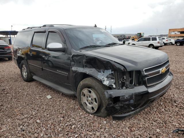 Photo 4 from auction – 2013 CHEVROLET SUBURBAN C with VIN 1GNSCHE06DR342908