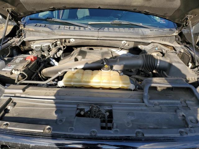 Photo 11 from auction – 2019 FORD F150 SUPER with VIN 1FTFW1E46KFC69243