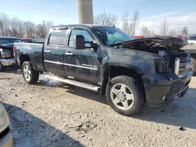 Photo 4 from auction – 2013 GMC SIERRA K25 with VIN 1GT125E83DF237496
