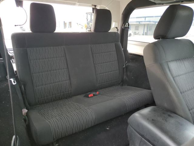 Photo 10 from auction – 2012 JEEP WRANGLER R with VIN 1C4BJWCG4CL271907
