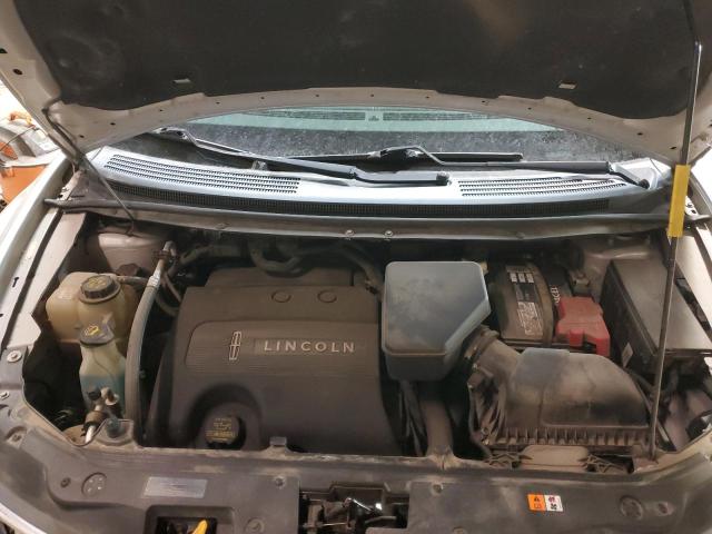 Photo 12 from auction – 2011 LINCOLN MKX with VIN 2LMDJ8JK2BBJ29937