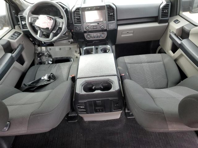Photo 8 from auction – 2018 FORD F150 SUPER with VIN 1FTEW1CP8JFB44042