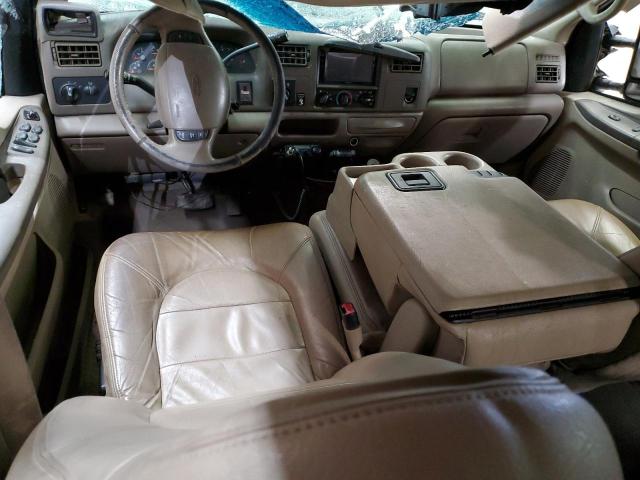 Photo 8 from auction – 2000 FORD F250 SUPER with VIN 1FTNW21F0YEA33355