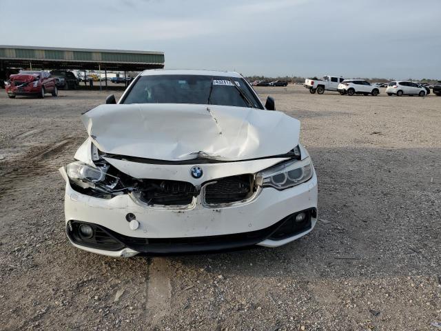 Photo 5 from auction – 2014 BMW 428 XI with VIN WBA3N5C55EK196321