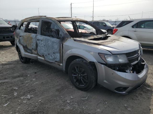 Photo 4 from auction – 2019 DODGE JOURNEY SE with VIN 3C4PDCBBXKT836472