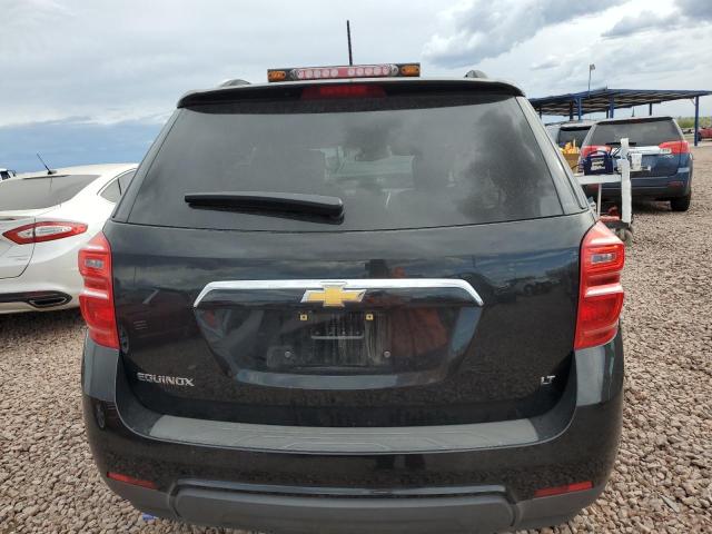 Photo 6 from auction – 2017 CHEVROLET EQUINOX LT with VIN 2GNALCEK1H1574850