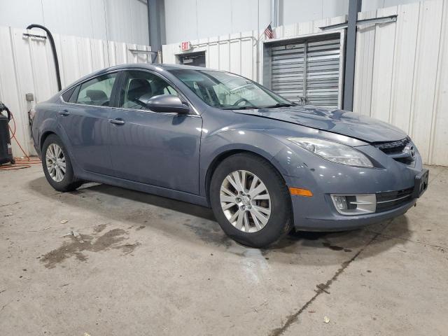 Photo 4 from auction – 2009 MAZDA 6 I with VIN 1YVHP82A695M39359
