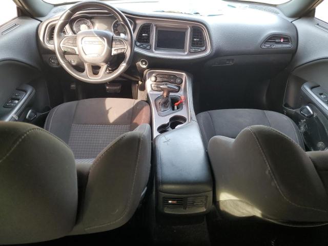 Photo 8 from auction – 2019 DODGE CHALLENGER with VIN 2C3CDZBT1KH578396