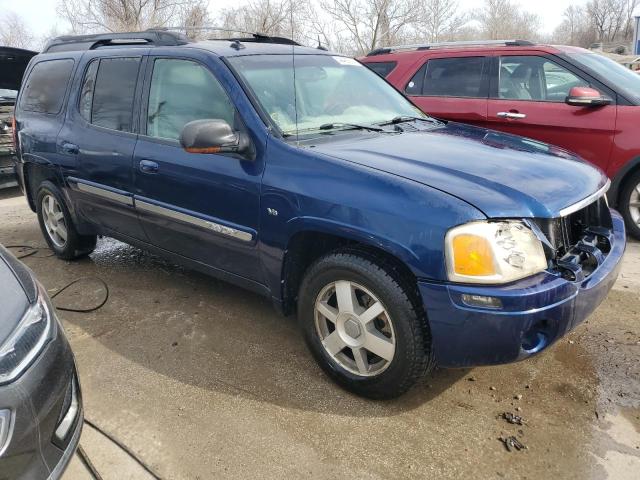 Photo 4 from auction – 2004 GMC ENVOY XL with VIN 1GKET16P346151591