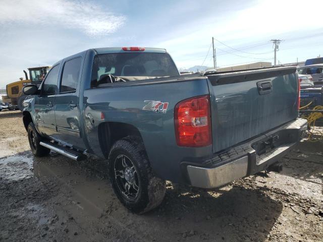 Photo 2 from auction – 2009 CHEVROLET SILVERADO with VIN 3GCEK33359G252150