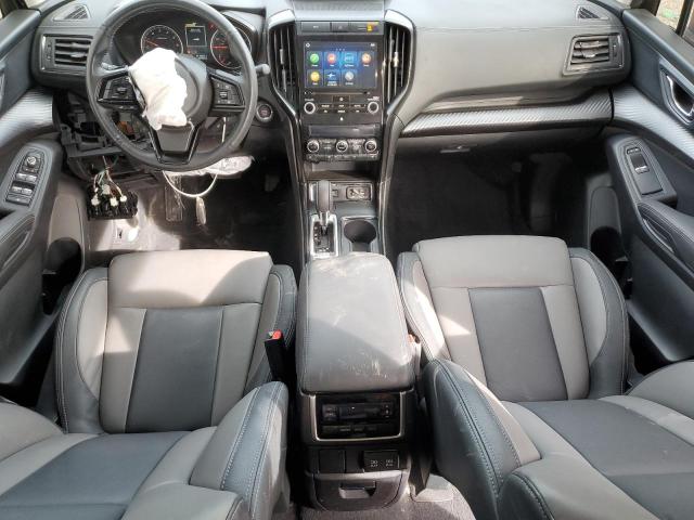 Photo 8 from auction – 2022 SUBARU ASCENT with VIN 4S4WMAJD8N3423397