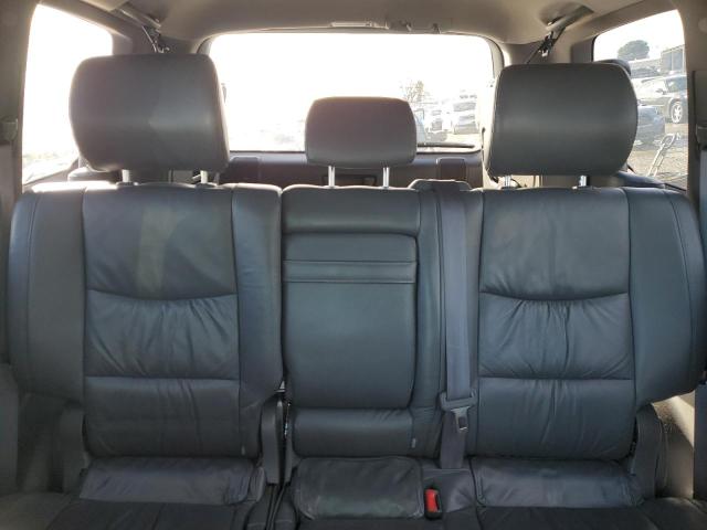Photo 10 from auction – 2003 LEXUS GX 470 with VIN JTJBT20X130021532