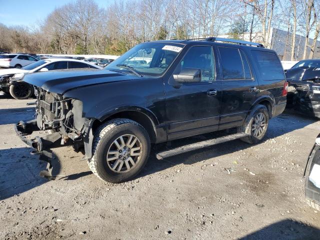 FORD EXPEDITION 2014 with VIN 1FMJU2A51EEF52031 - Photo from auction