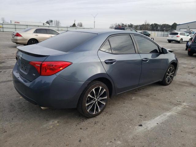 Photo 3 from auction – 2017 TOYOTA COROLLA L with VIN 2T1BURHE2HC937516