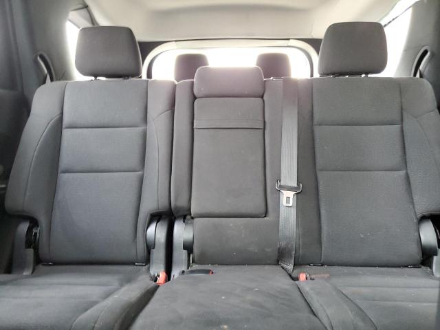 Photo 10 from auction – 2015 DODGE DURANGO SX with VIN 1C4RDJAG9FC954198