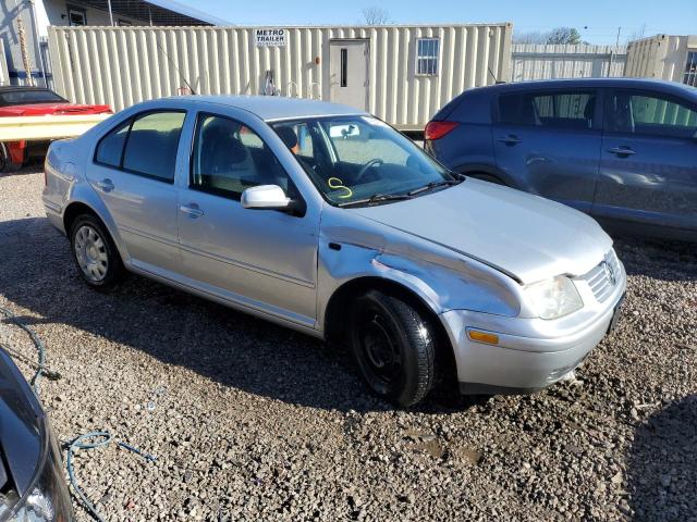 Photo 4 from auction – 2003 VOLKSWAGEN JETTA GL with VIN 3VWRK69M63M057246